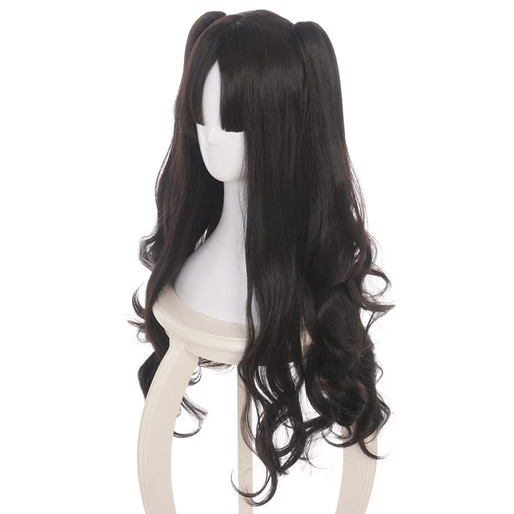 Fate 遠坂凛 イシュタル コスプレ ウィッグ セット済み Amazon.co.jp